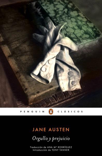 ORGULLO Y PREJUICIO | 9788491050018 | AUSTEN,JANE | Llibres Parcir | Llibreria Parcir | Llibreria online de Manresa | Comprar llibres en català i castellà online