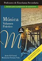 MUSICA TEMARIO PRACTICO | 9788483117842 | Llibres Parcir | Llibreria Parcir | Llibreria online de Manresa | Comprar llibres en català i castellà online