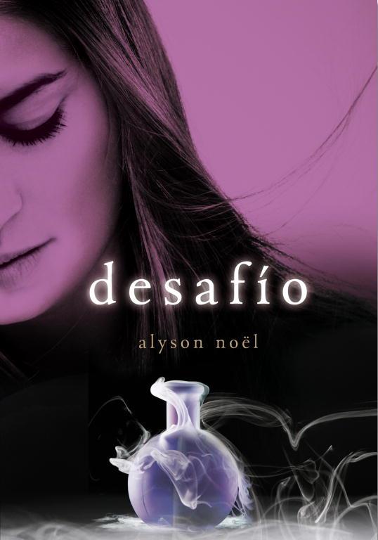 DESAFÍO (INMORTALES 5) | 9788484419488 | NOËL, ALYSON | Llibres Parcir | Llibreria Parcir | Llibreria online de Manresa | Comprar llibres en català i castellà online