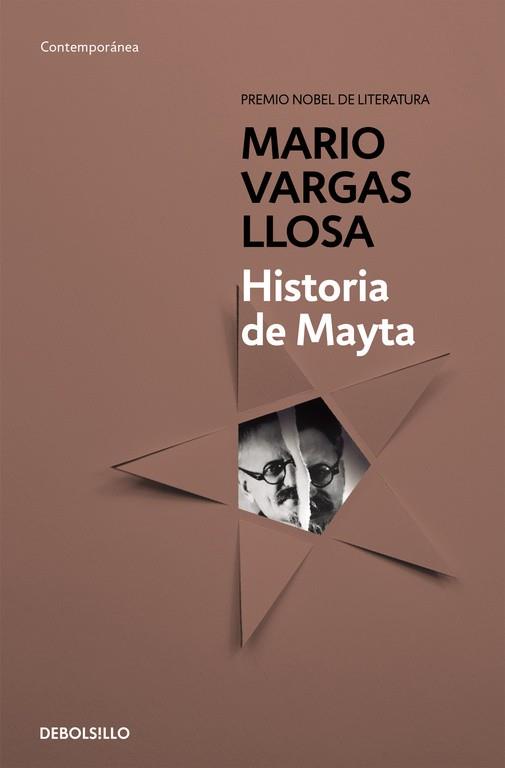 HISTORIA DE MAYTA | 9788490625644 | VARGAS LLOSA, MARIO | Llibres Parcir | Librería Parcir | Librería online de Manresa | Comprar libros en catalán y castellano online