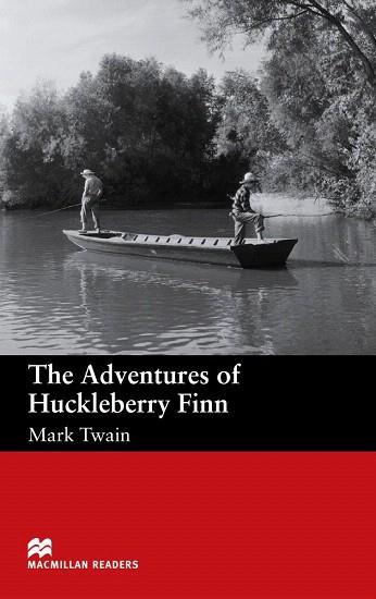 MR (B) ADVENTURES OF HUCKLEBERRY FINN | 9781405072342 | CORNISH, J. / | Llibres Parcir | Librería Parcir | Librería online de Manresa | Comprar libros en catalán y castellano online