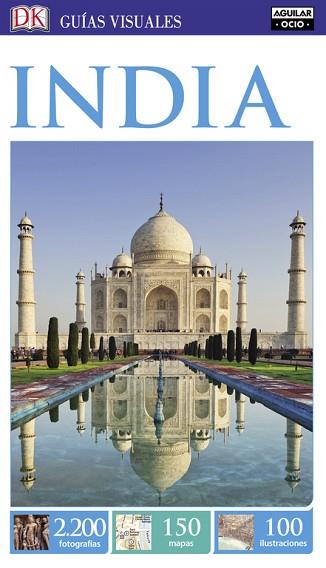 INDIA (GUÍAS VISUALES) | 9788403517257 | VARIOS AUTORES | Llibres Parcir | Llibreria Parcir | Llibreria online de Manresa | Comprar llibres en català i castellà online