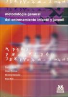 METODOLOGIA GENERAL DEL ENTRENAMIENTO INFANTIL Y JUVENIL | 9788480197922 | MARTIN | Llibres Parcir | Llibreria Parcir | Llibreria online de Manresa | Comprar llibres en català i castellà online