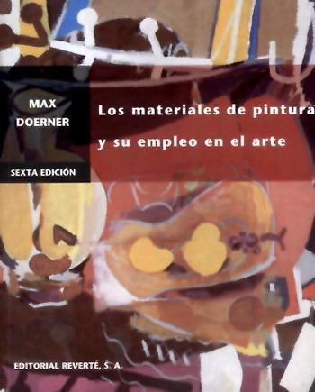 MATERIALES PINTURA EMPLEO ARTE | 9788429114232 | DOERNER | Llibres Parcir | Llibreria Parcir | Llibreria online de Manresa | Comprar llibres en català i castellà online