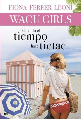 CUANDO EL TIEMPO HACE TICTAC | 9788427040014 | FIONA FERRER LEONI | Llibres Parcir | Llibreria Parcir | Llibreria online de Manresa | Comprar llibres en català i castellà online