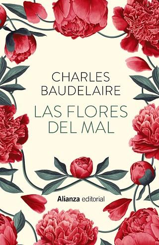 LAS FLORES DEL MAL | 9788413628868 | BAUDELAIRE, CHARLES | Llibres Parcir | Llibreria Parcir | Llibreria online de Manresa | Comprar llibres en català i castellà online