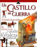 UN CASTILLO EN GUERRA | 9788434863613 | COL,SABER | Llibres Parcir | Llibreria Parcir | Llibreria online de Manresa | Comprar llibres en català i castellà online