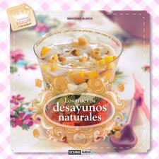 LOS NUEVOS DESAYUNOS NATURALES | 9788475567761 | Blasco, Mercedes | Llibres Parcir | Llibreria Parcir | Llibreria online de Manresa | Comprar llibres en català i castellà online