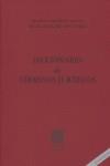 DICCIONARIO DE TÉRMINOS JURÍDICOS. | 9788498361223 | DEL ARCO TORRES, MIGUEL ÁNGEL | Llibres Parcir | Llibreria Parcir | Llibreria online de Manresa | Comprar llibres en català i castellà online