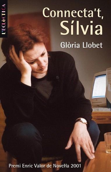 CONNECTA'T SILVIA | 9788476606759 | LLOBET | Llibres Parcir | Llibreria Parcir | Llibreria online de Manresa | Comprar llibres en català i castellà online