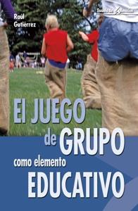 JUEGO GRUPO ELEM EDUCATIV | 9788483160213 | GUTIERREZ | Llibres Parcir | Llibreria Parcir | Llibreria online de Manresa | Comprar llibres en català i castellà online