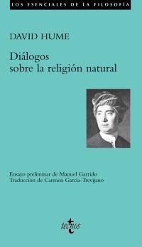 DIALOGOS SOBRE LA RELIGION NATURAL | 9788430941032 | HUME | Llibres Parcir | Llibreria Parcir | Llibreria online de Manresa | Comprar llibres en català i castellà online