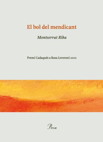 EL BO DEL MENDICANT | 9788475882499 | RIBA MONTSERRAT | Llibres Parcir | Llibreria Parcir | Llibreria online de Manresa | Comprar llibres en català i castellà online