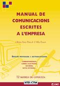 MANUAL DE COMUNICACIONS ESCRITES A L EMPRESA 71 MODELS | 9788478271832 | SANZ I PINYOL | Llibres Parcir | Llibreria Parcir | Llibreria online de Manresa | Comprar llibres en català i castellà online