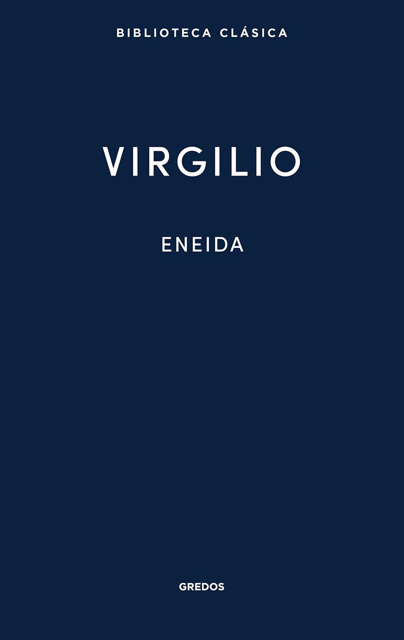 4. ENEIDA | 9788424938932 | VIRGILIO | Llibres Parcir | Llibreria Parcir | Llibreria online de Manresa | Comprar llibres en català i castellà online