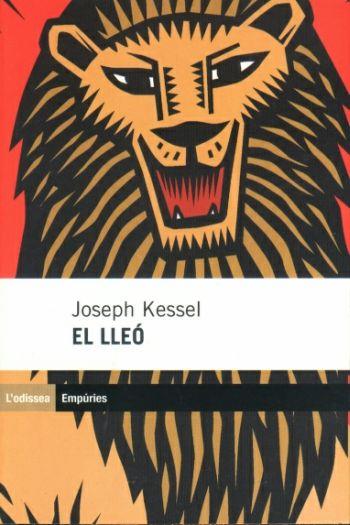 EL LLEO COL, ODISSEA | 9788475969435 | KESSEL JOSEPH | Llibres Parcir | Llibreria Parcir | Llibreria online de Manresa | Comprar llibres en català i castellà online