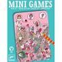 MINI GAMES : ¿ DONDE ESTAS ? ROSA | 3070900053304 | Llibres Parcir | Llibreria Parcir | Llibreria online de Manresa | Comprar llibres en català i castellà online