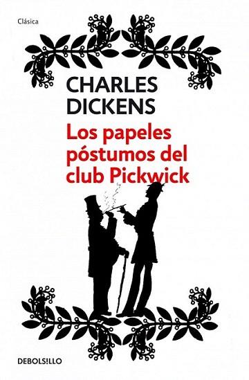 LOS PAPELES POSTUMOS DEL CLUB PICKWICK | 9788484506959 | CHARLES DICKES | Llibres Parcir | Llibreria Parcir | Llibreria online de Manresa | Comprar llibres en català i castellà online