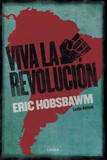 ¡VIVA LA REVOLUCIÓN! | 9788491990017 | HOBSBAWM, ERIC | Llibres Parcir | Librería Parcir | Librería online de Manresa | Comprar libros en catalán y castellano online