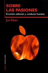 SOBRE LAS PASIONES | 9788449310973 | ELSTER | Llibres Parcir | Librería Parcir | Librería online de Manresa | Comprar libros en catalán y castellano online