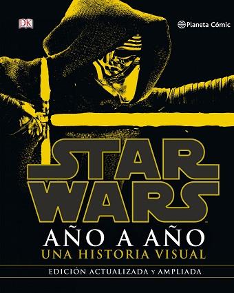 STAR WARS AÑO A AÑO | 9788416767496 | AA. VV. | Llibres Parcir | Llibreria Parcir | Llibreria online de Manresa | Comprar llibres en català i castellà online