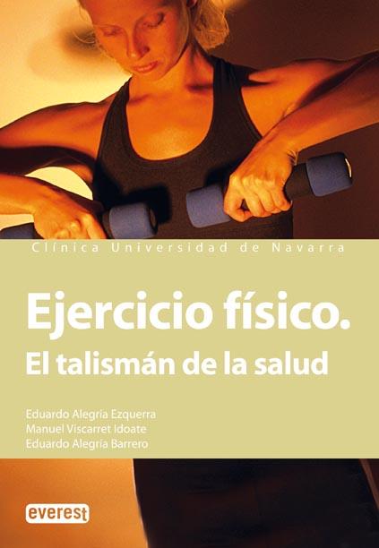 EJERCICIO FISICO TALISMAN SALUD | 9788424184094 | CUN | Llibres Parcir | Llibreria Parcir | Llibreria online de Manresa | Comprar llibres en català i castellà online