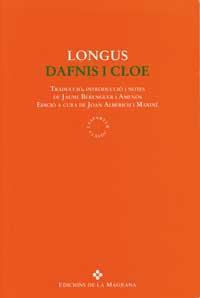 DAFNIS I CLOE | 9788474106862 | LONGUS | Llibres Parcir | Llibreria Parcir | Llibreria online de Manresa | Comprar llibres en català i castellà online