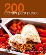 200 RECETAS PARA GUISOS | 9788480769037 | FARROW JOANNA | Llibres Parcir | Llibreria Parcir | Llibreria online de Manresa | Comprar llibres en català i castellà online