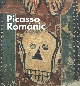 PICASSO ROMANIC | 9788480432887 | A.A.V.V. | Llibres Parcir | Llibreria Parcir | Llibreria online de Manresa | Comprar llibres en català i castellà online