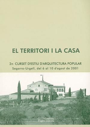 EL TERRITORI I LA CASA | 9788479359409 | Llibres Parcir | Librería Parcir | Librería online de Manresa | Comprar libros en catalán y castellano online