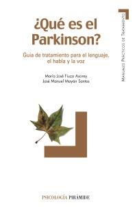 QUE ES EL PARKINSON | 9788436819922 | FIUZA ASOREY MARIA JOSE | Llibres Parcir | Llibreria Parcir | Llibreria online de Manresa | Comprar llibres en català i castellà online