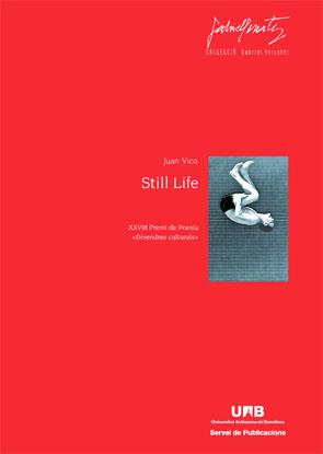 STILL LIFE | 9788449026843 | JUAN VICO | Llibres Parcir | Llibreria Parcir | Llibreria online de Manresa | Comprar llibres en català i castellà online