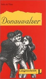 DONAUWALZER NIVELL 1 | 9783468497001 | Llibres Parcir | Librería Parcir | Librería online de Manresa | Comprar libros en catalán y castellano online