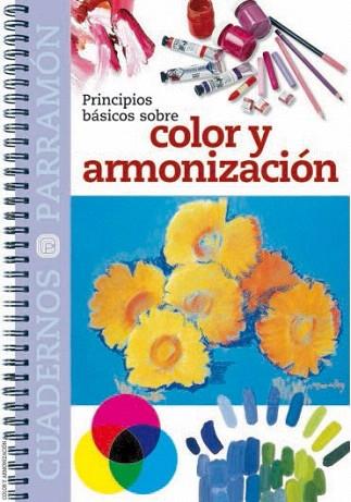 COLOR Y ARMONIZACION | 9788434225442 | Llibres Parcir | Llibreria Parcir | Llibreria online de Manresa | Comprar llibres en català i castellà online