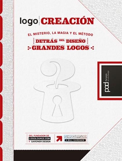 LOGO CREACIÓN | 9788434241060 | GARDNER, BILL | Llibres Parcir | Llibreria Parcir | Llibreria online de Manresa | Comprar llibres en català i castellà online