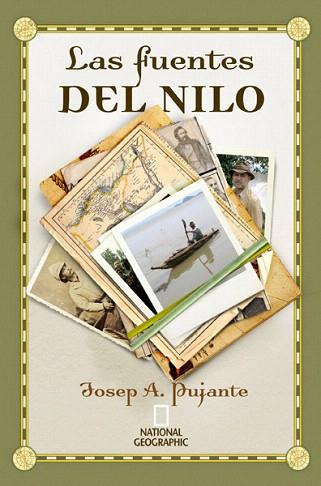 LAS CUMBRES DEL NILO | 9788482985480 | PUJANTE , JOSE ANTONIO | Llibres Parcir | Llibreria Parcir | Llibreria online de Manresa | Comprar llibres en català i castellà online