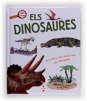 EXPLORO LA NATURA : ELS DINOSAURES | 9788466131605 | YVES LIGNEREUX | Llibres Parcir | Llibreria Parcir | Llibreria online de Manresa | Comprar llibres en català i castellà online