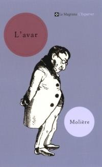 L AVAR | 9788482643533 | MOLIERE | Llibres Parcir | Llibreria Parcir | Llibreria online de Manresa | Comprar llibres en català i castellà online