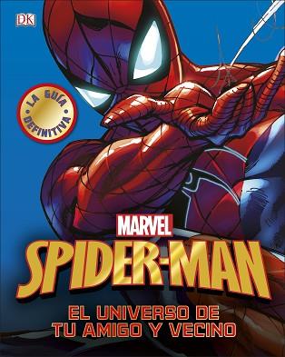 SPIDER-MAN | 9780241320594 | VARIOS AUTORES | Llibres Parcir | Llibreria Parcir | Llibreria online de Manresa | Comprar llibres en català i castellà online