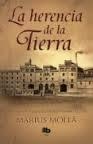 LA HERENCIA DE LA TIERRA | 9788490702765 | MOLLÀ, MÀRIUS | Llibres Parcir | Llibreria Parcir | Llibreria online de Manresa | Comprar llibres en català i castellà online