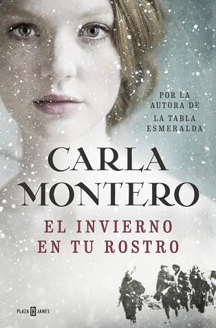 EL INVIERNO EN TU ROSTRO | 9788401017186 | MONTERO, CARLA | Llibres Parcir | Llibreria Parcir | Llibreria online de Manresa | Comprar llibres en català i castellà online