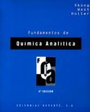 FUNDAMENTOS QUIMICA ANALITICA 1 | 9788429175547 | SKOOG | Llibres Parcir | Llibreria Parcir | Llibreria online de Manresa | Comprar llibres en català i castellà online