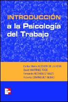 INTRODUCCION A LA PSICOLOGIA DEL TRABAJO | 9788448140687 | ALCOVER DE LA HERA CARLOS MARIA | Llibres Parcir | Llibreria Parcir | Llibreria online de Manresa | Comprar llibres en català i castellà online