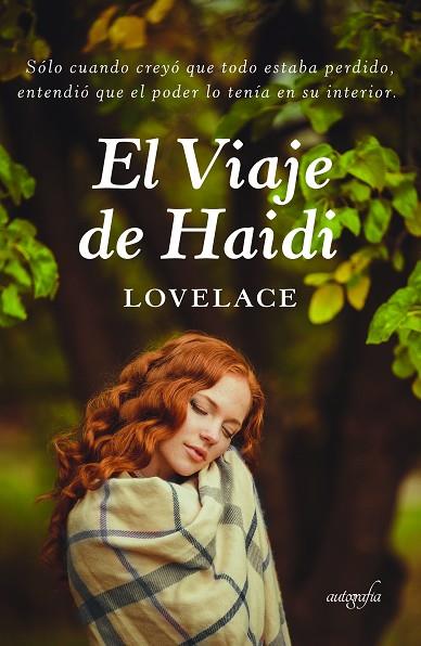 EL VIAJE DE HAIDI | 9788418337833 | LANDETE ARNAL, ÁNGELA | Llibres Parcir | Llibreria Parcir | Llibreria online de Manresa | Comprar llibres en català i castellà online