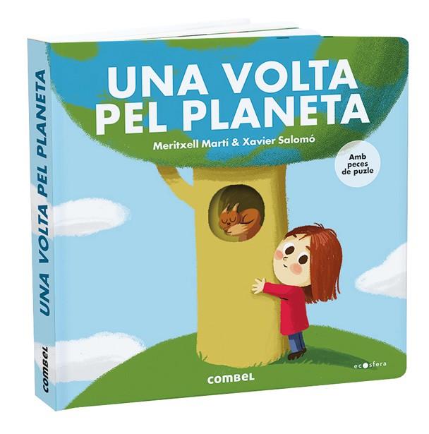 UNA VOLTA PEL PLANETA | 9788491017882 | MARTÍ ORRIOLS, MERITXELL | Llibres Parcir | Llibreria Parcir | Llibreria online de Manresa | Comprar llibres en català i castellà online