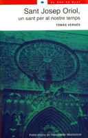 SANT JOSEP ORIOL UN SANT PER AL NOSTRE TEMPS | 9788484154150 | VERGES TOMAS | Llibres Parcir | Llibreria Parcir | Llibreria online de Manresa | Comprar llibres en català i castellà online