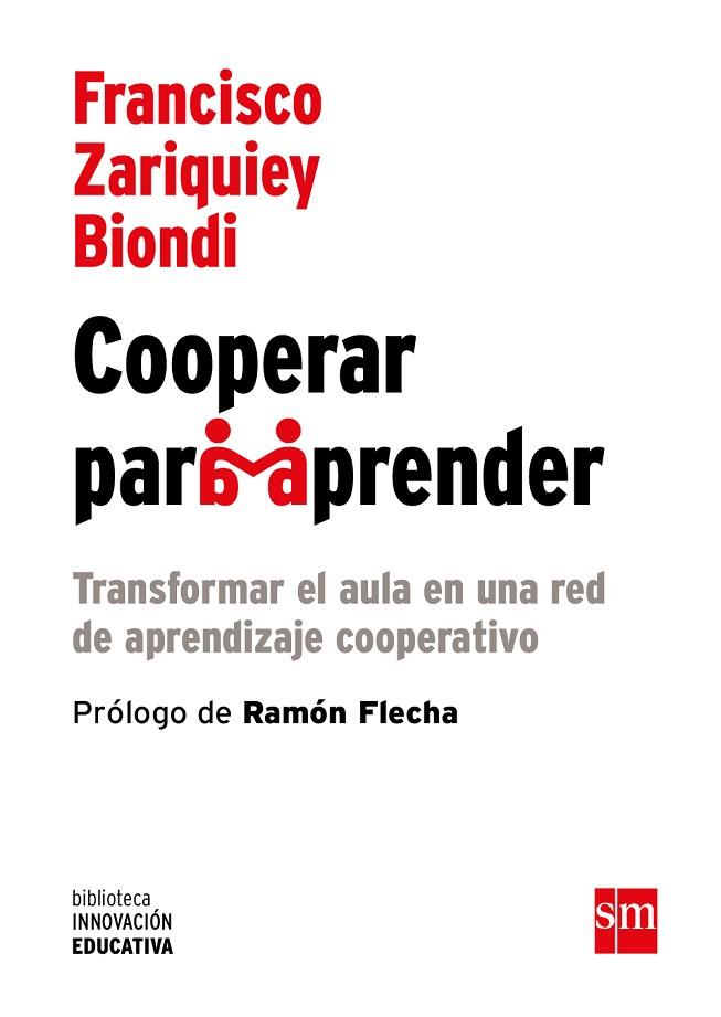 BIE.COOPERAR PARA APRENDER | 9788467589863 | ZARIQUIEY BIONDI, FRANCISCO | Llibres Parcir | Llibreria Parcir | Llibreria online de Manresa | Comprar llibres en català i castellà online