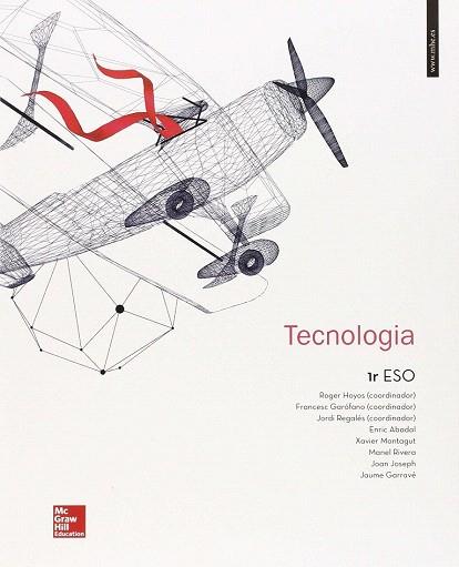 LA TECNOLOGIA 1 ESO | 9788448195595 | JOSEPH GUAL | Llibres Parcir | Llibreria Parcir | Llibreria online de Manresa | Comprar llibres en català i castellà online