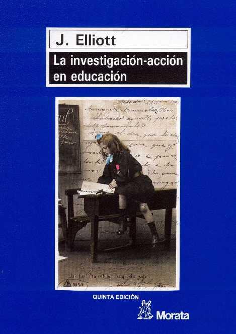 INVESTIGACION-ACCION EN EDUCACION | 9788471123411 | ELLIOTT | Llibres Parcir | Llibreria Parcir | Llibreria online de Manresa | Comprar llibres en català i castellà online