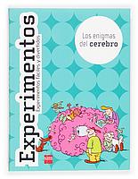 LOS ENIGMAS DEL CEREBRO experimentos | 9788434831179 | Llibres Parcir | Llibreria Parcir | Llibreria online de Manresa | Comprar llibres en català i castellà online